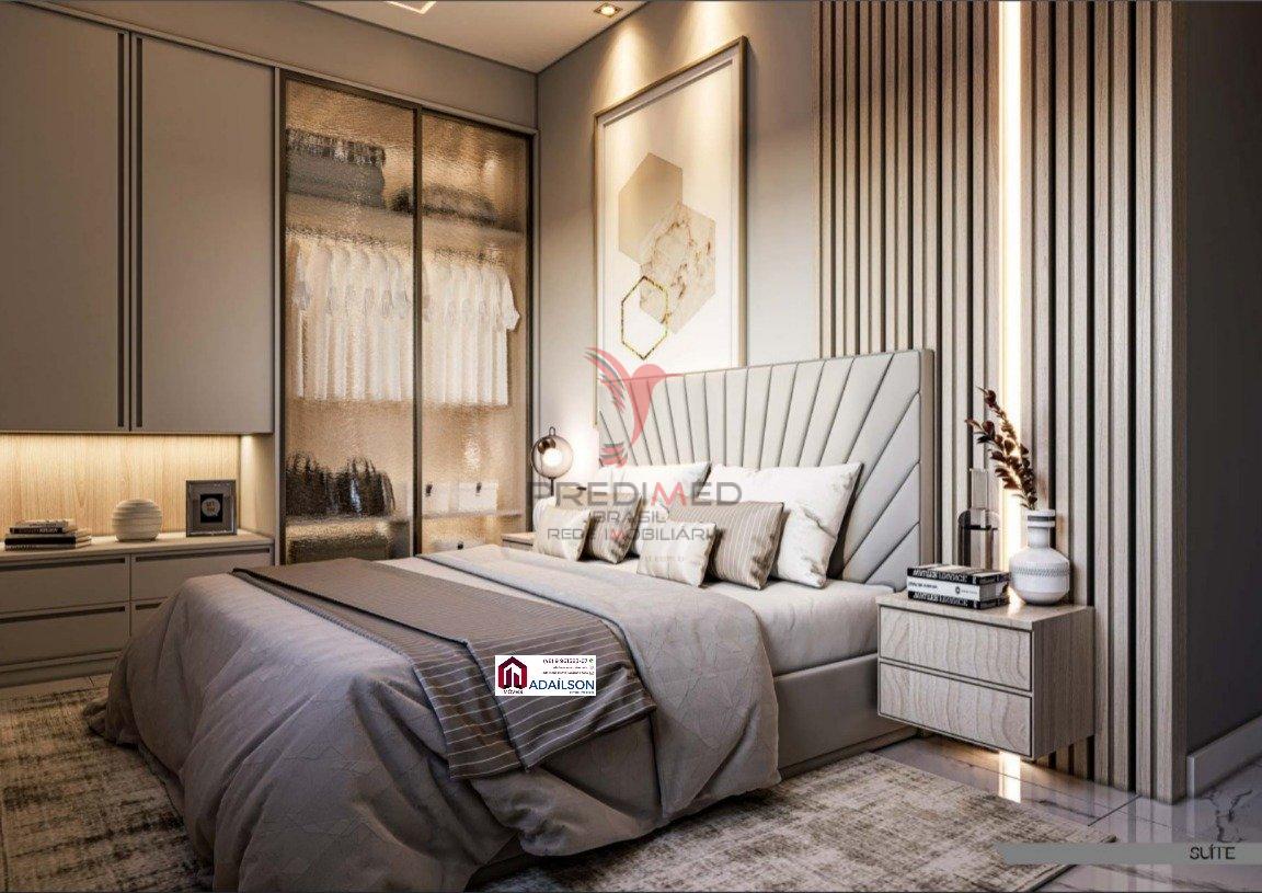 Twin Towers Apartamentos na planta em Itapema SC  BRASIL  Itapema - 