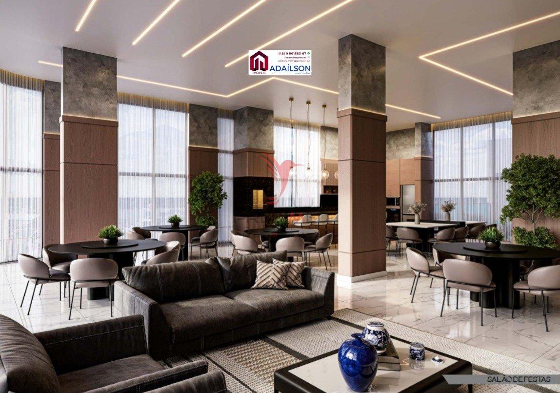 Twin Towers Apartamentos na planta em Itapema SC  BRASIL  Itapema - 