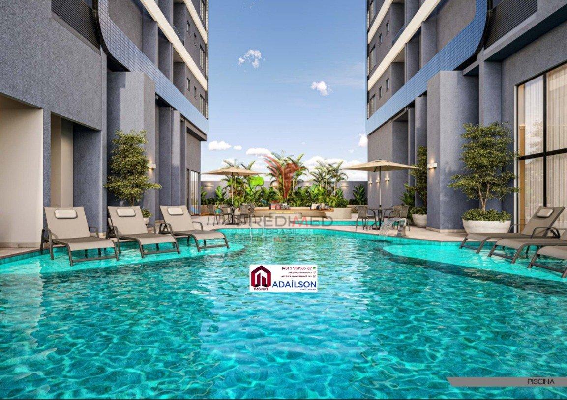 Twin Towers Apartamentos na planta em Itapema SC  BRASIL  Itapema - 