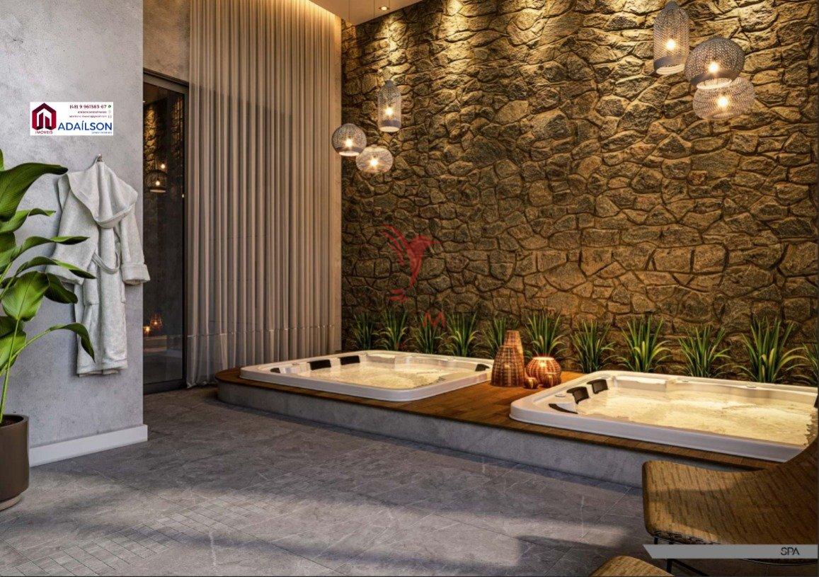 Twin Towers Apartamentos na planta em Itapema SC  BRASIL  Itapema - 