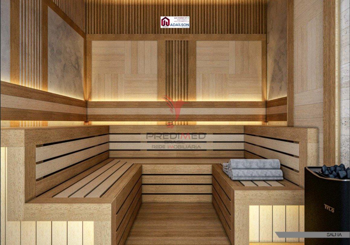 Twin Towers Apartamentos na planta em Itapema SC  BRASIL  Itapema - 