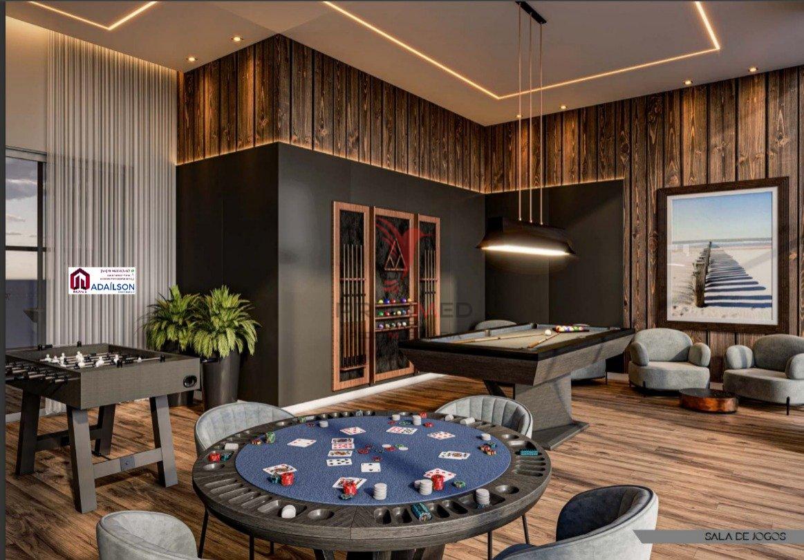 Twin Towers Apartamentos na planta em Itapema SC  BRASIL  Itapema - 