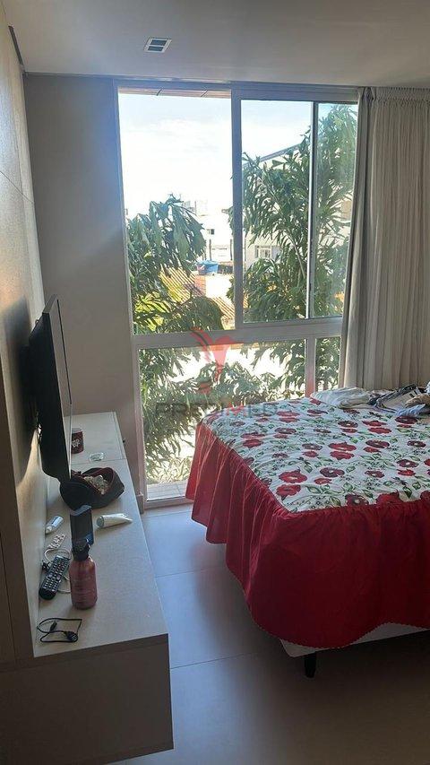 Apartamento todo MOBILADO, Oportunidade em Camboinha, João Pessoa Rua Maurílio Alves Cabedelo - 