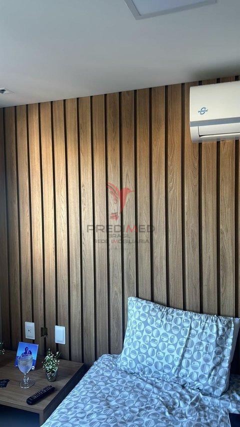 Apartamento todo MOBILADO, Oportunidade em Camboinha, João Pessoa Rua Maurílio Alves Cabedelo - 