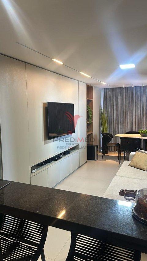 Apartamento todo MOBILADO, Oportunidade em Camboinha, João Pessoa Rua Maurílio Alves Cabedelo - 