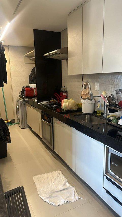 Apartamento todo MOBILADO, Oportunidade em Camboinha, João Pessoa Rua Maurílio Alves Cabedelo - 