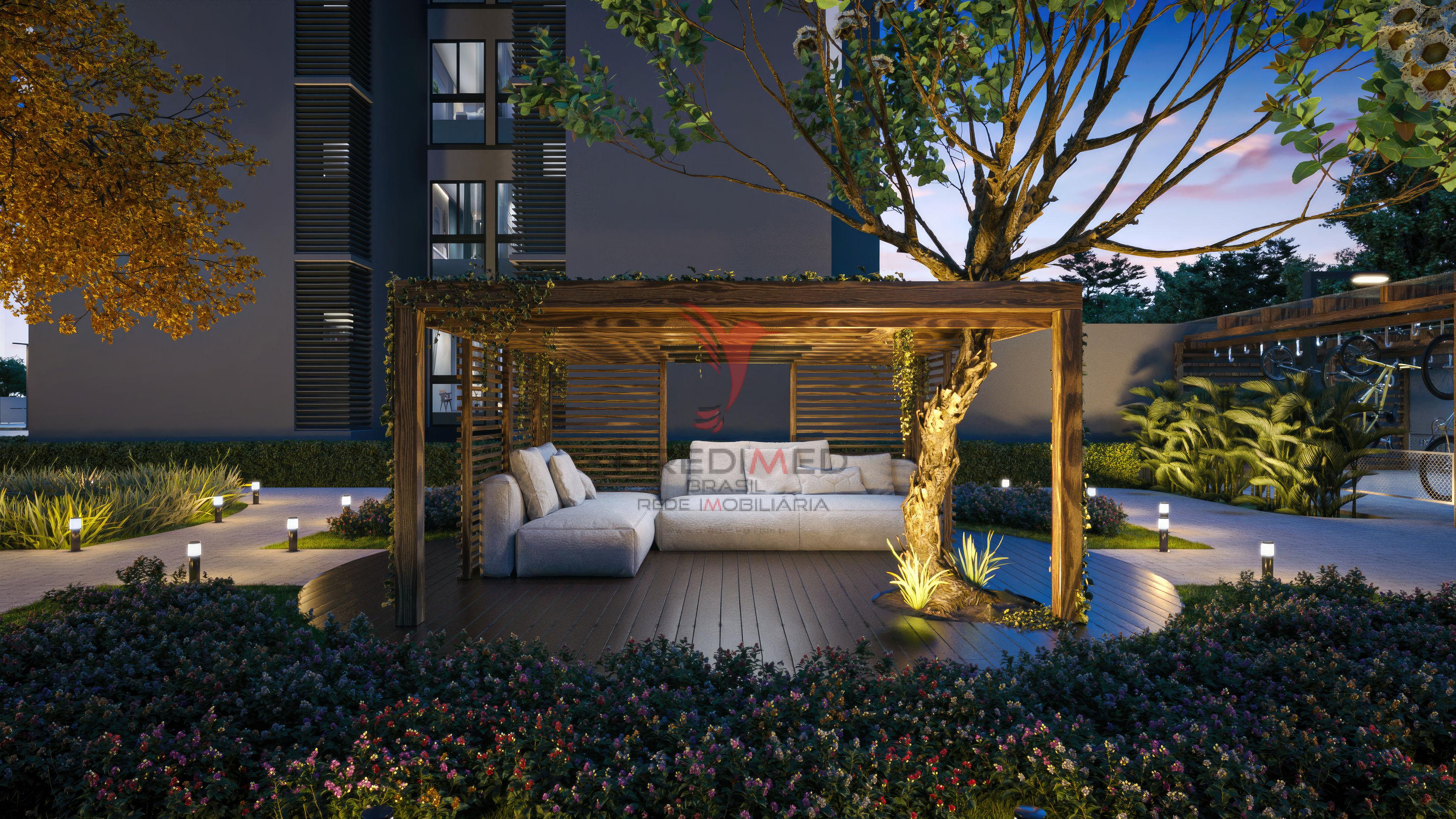 Apartamento, 2 quartos, 61 m² - Foto 11