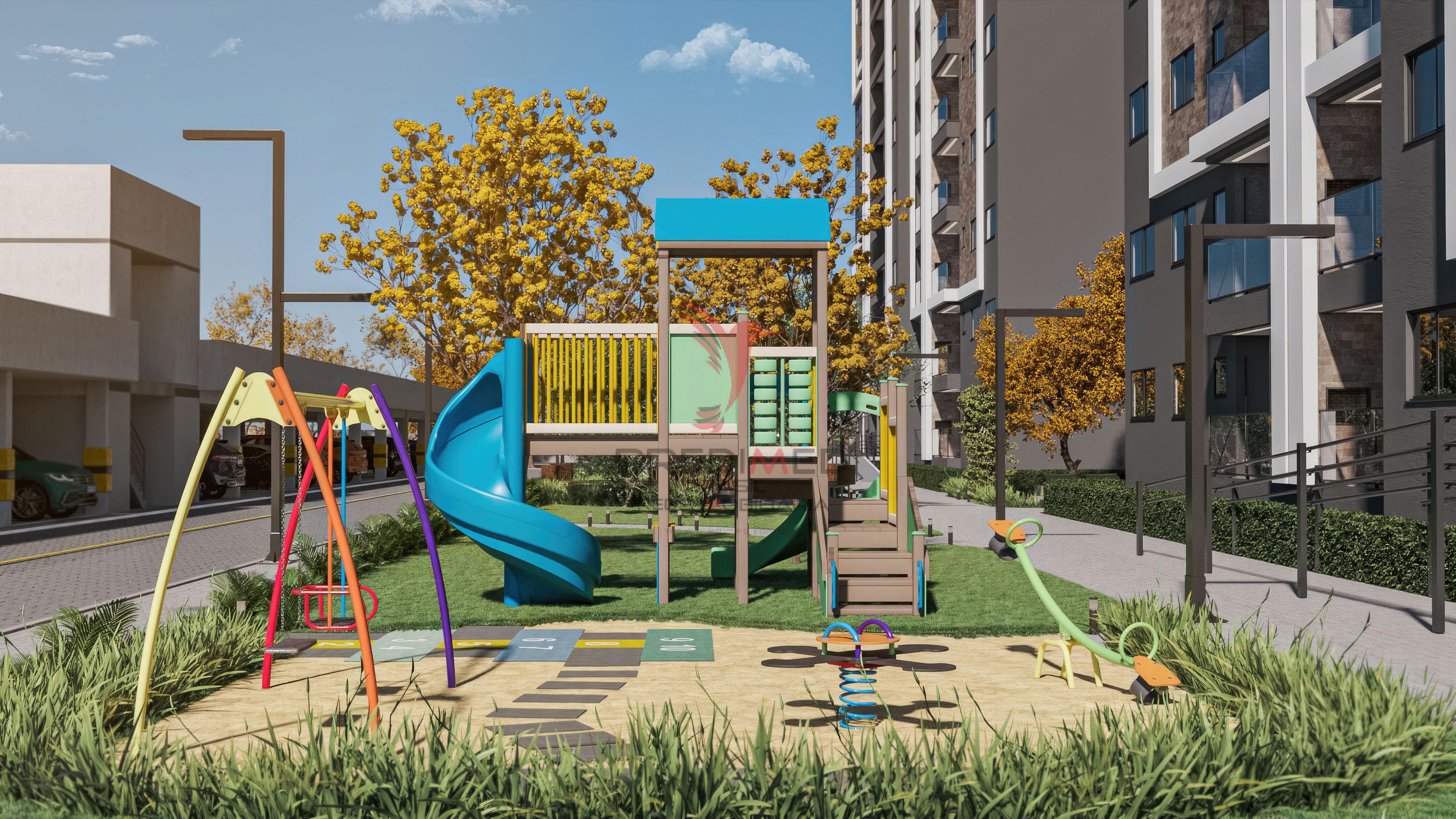 Apartamento, 2 quartos, 61 m² - Foto 8