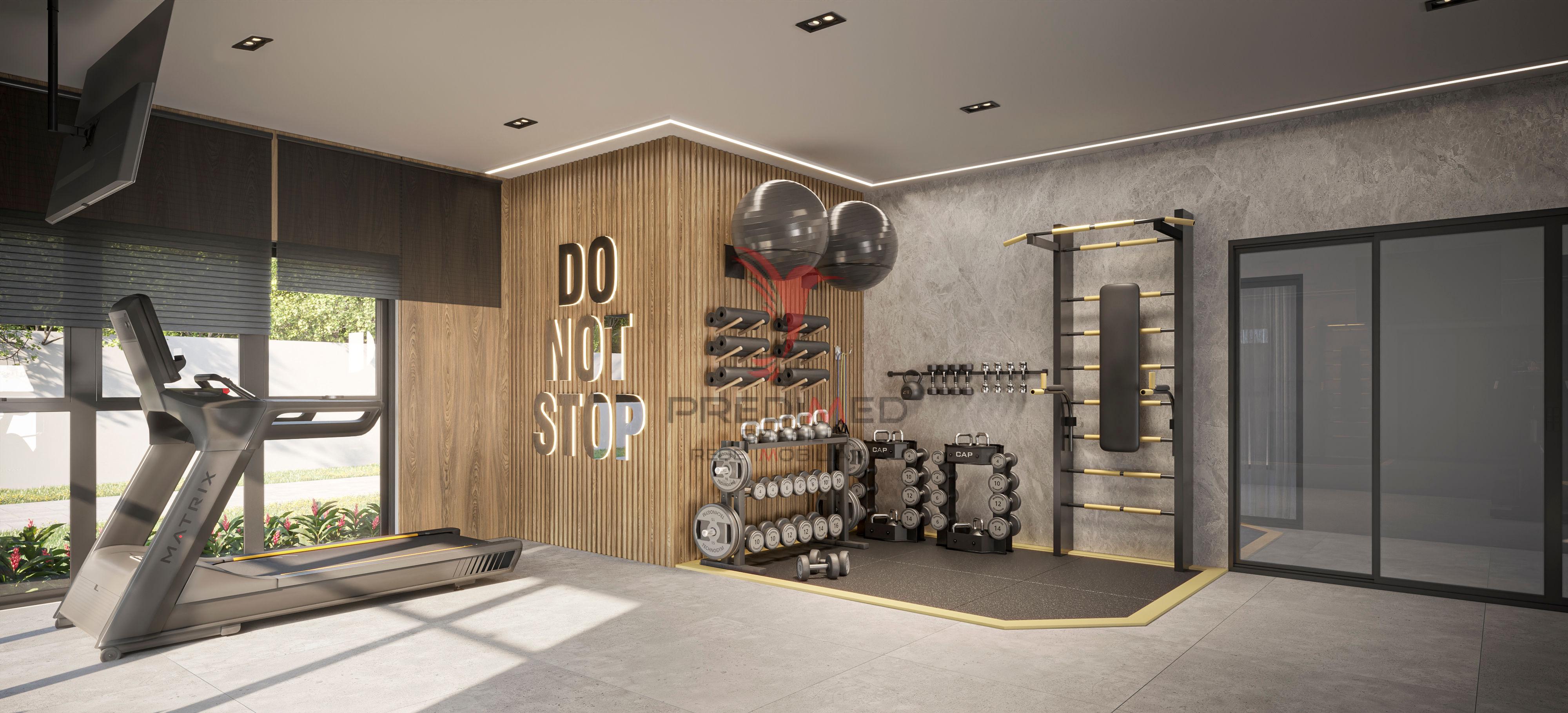 Apartamento, 2 quartos, 61 m² - Foto 21