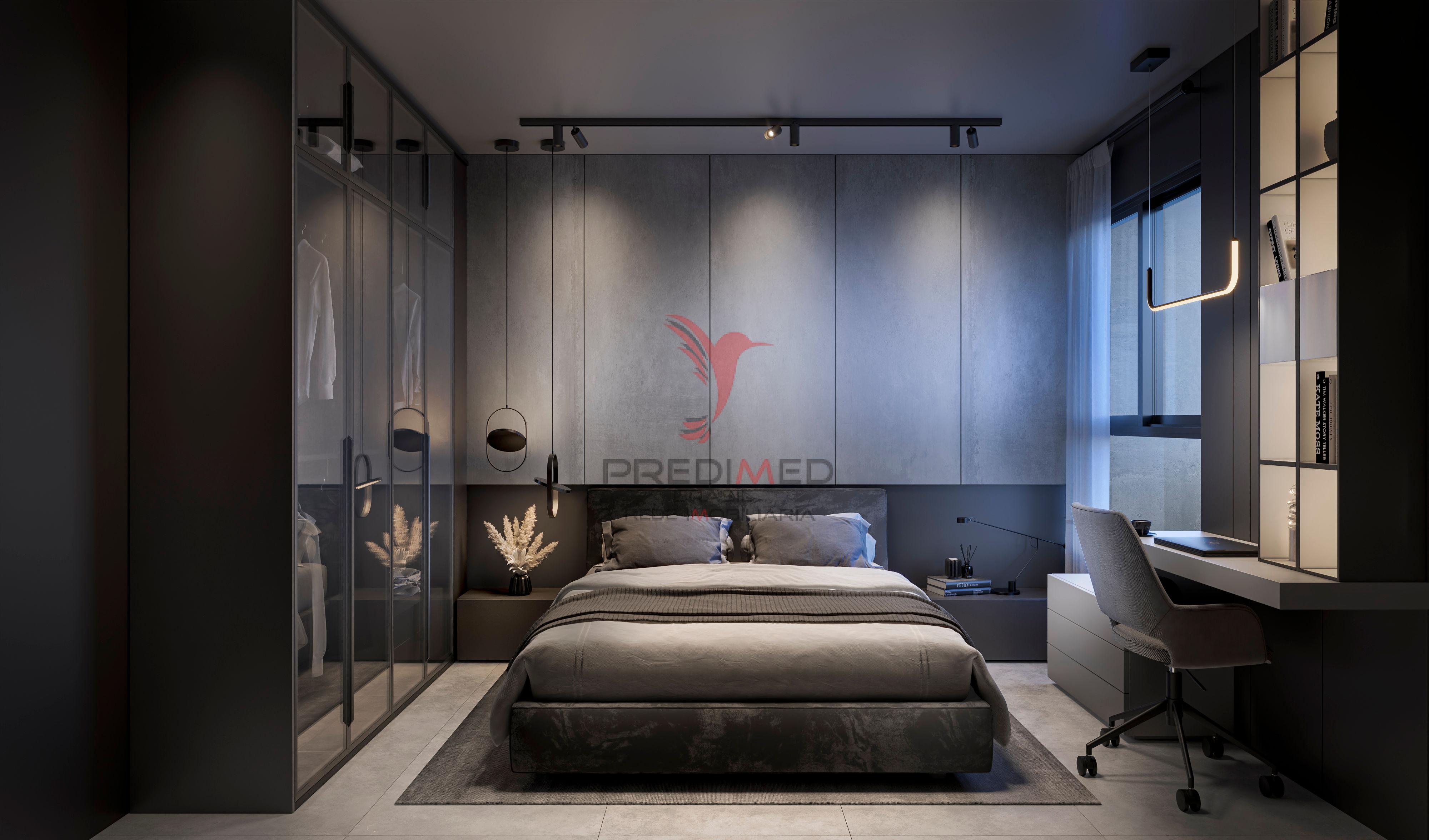 Apartamento, 2 quartos, 61 m² - Foto 30