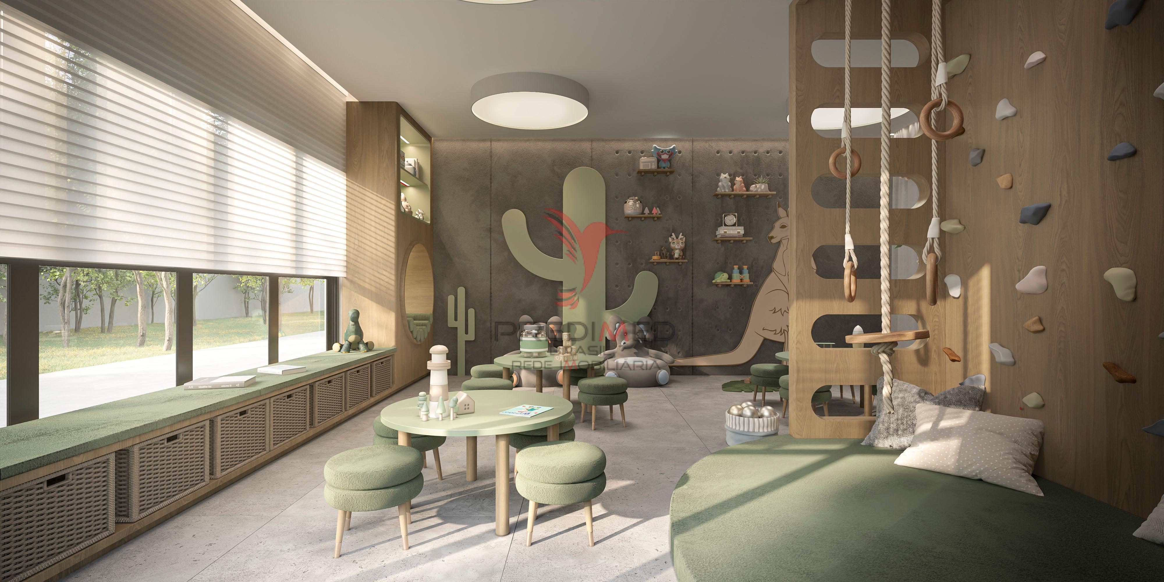 Apartamento, 2 quartos, 61 m² - Foto 24