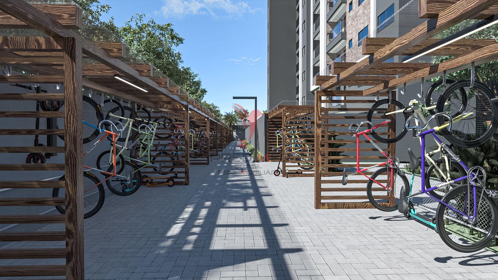 Apartamento, 2 quartos, 61 m² - Foto 12