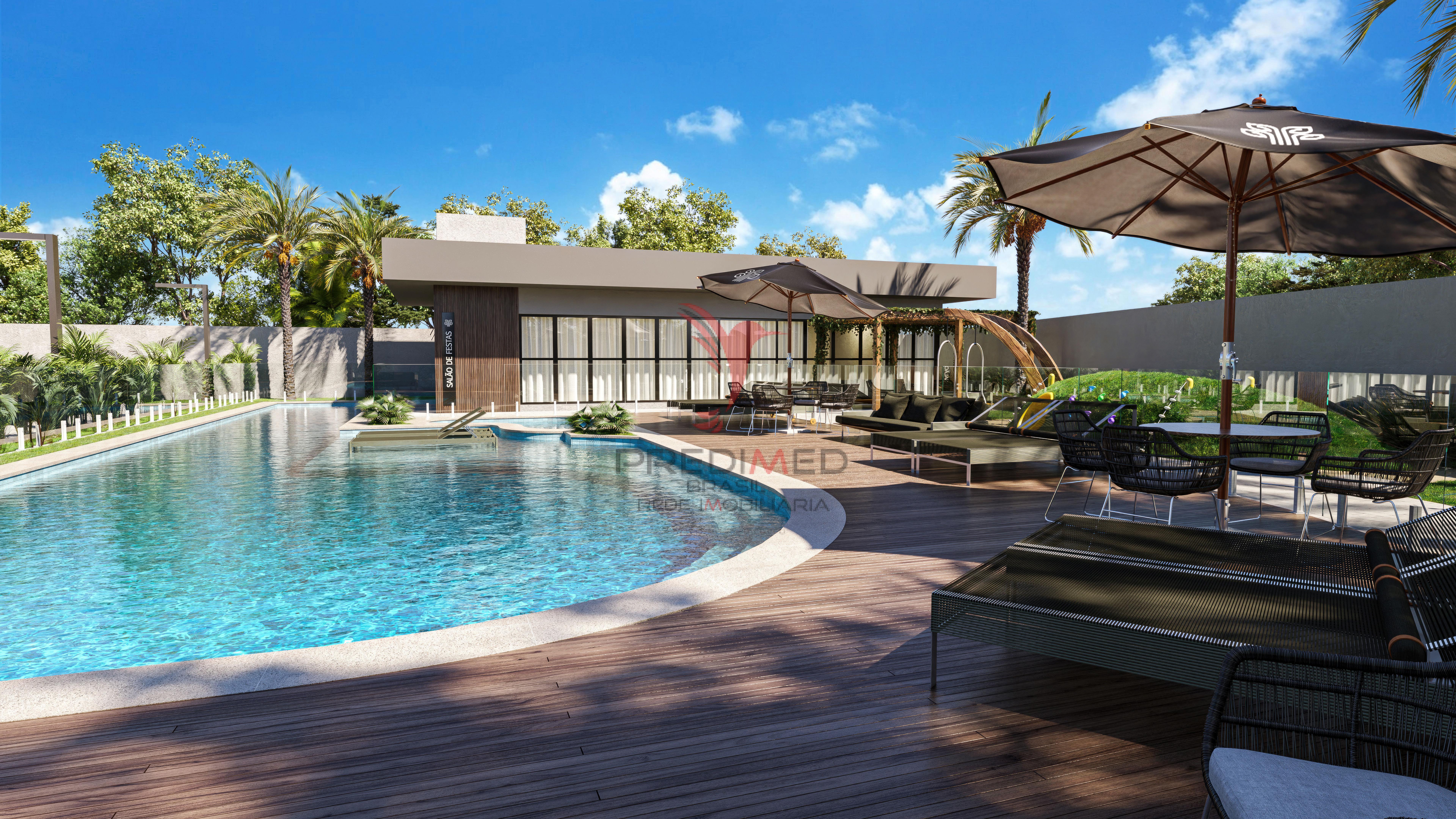 Apartamento, 2 quartos, 61 m² - Foto 16