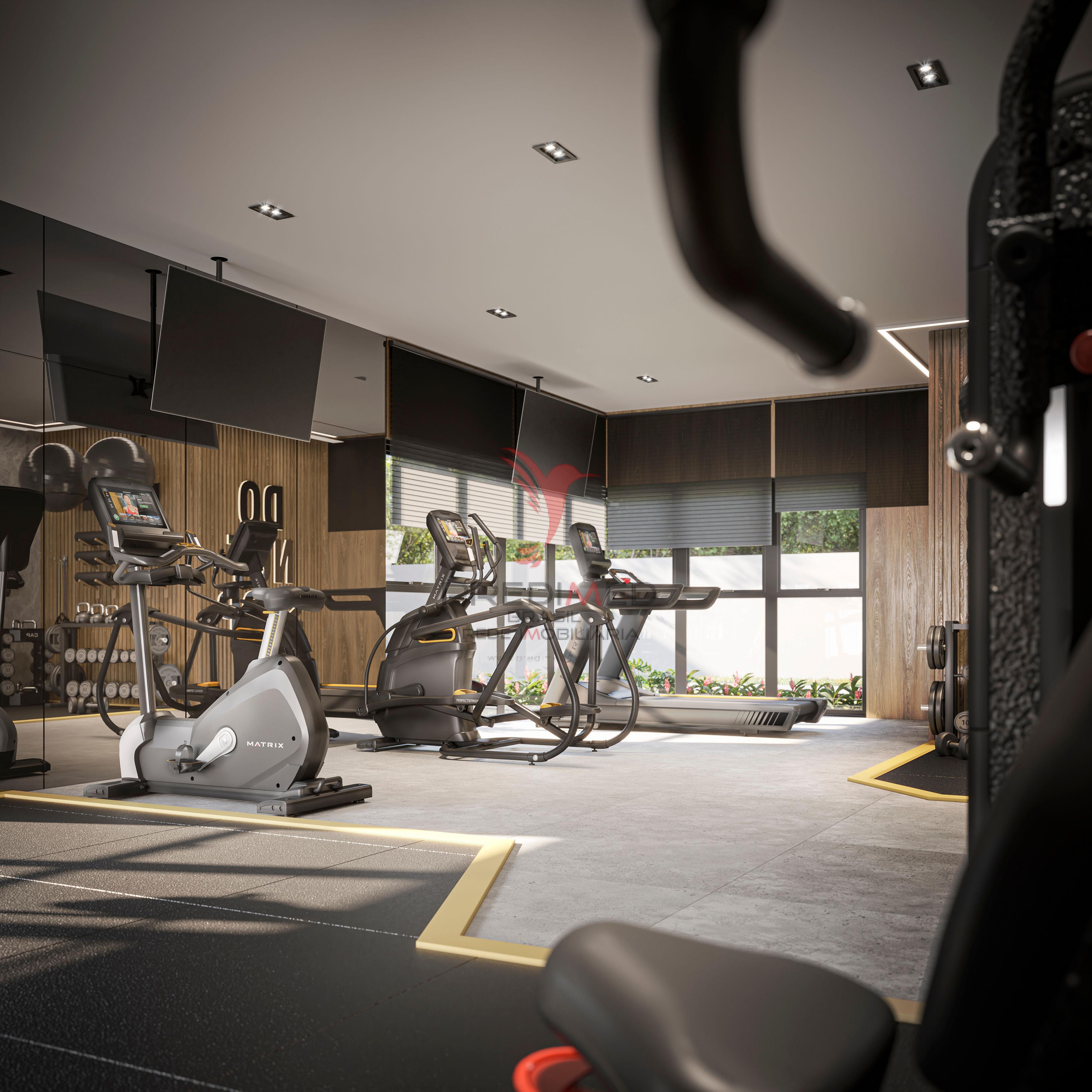 Apartamento, 2 quartos, 61 m² - Foto 22