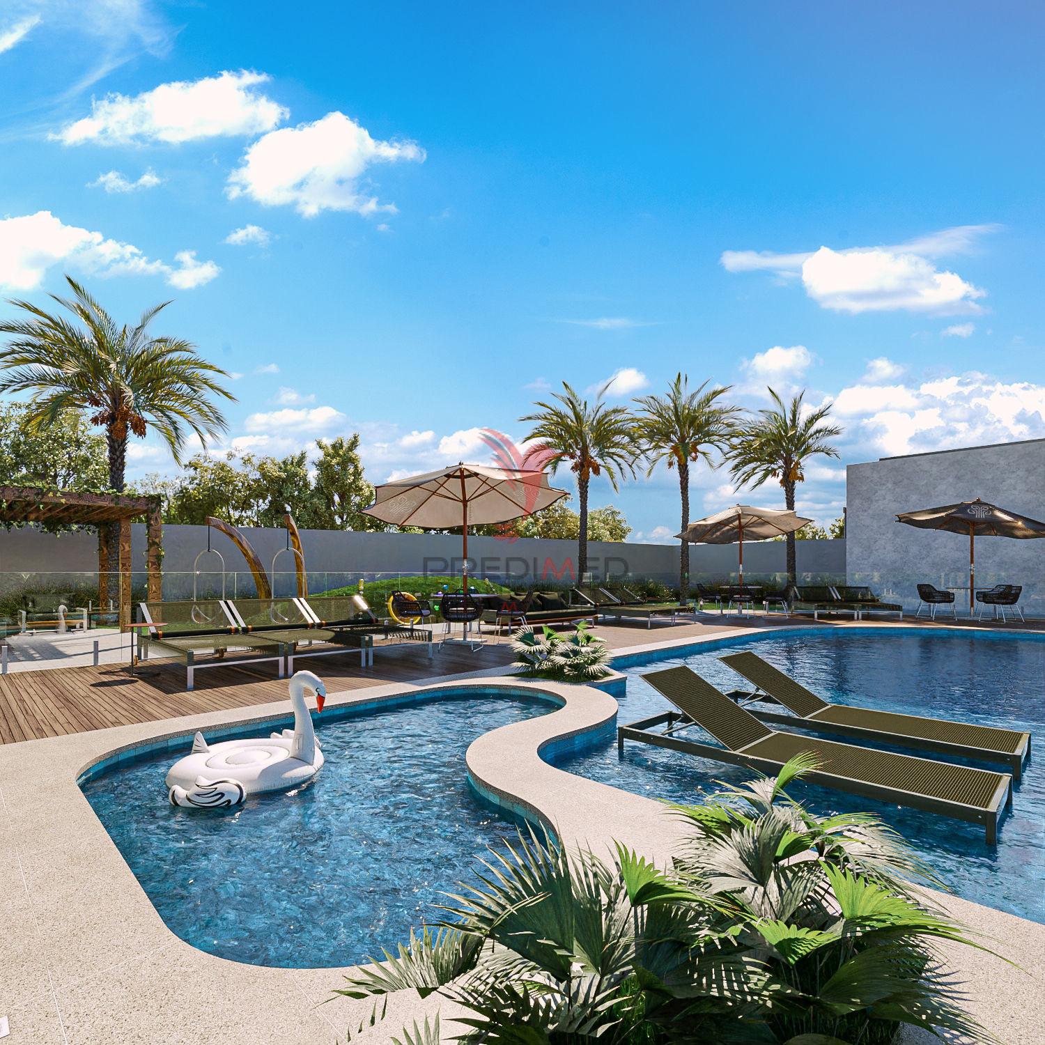 Apartamento, 2 quartos, 61 m² - Foto 15