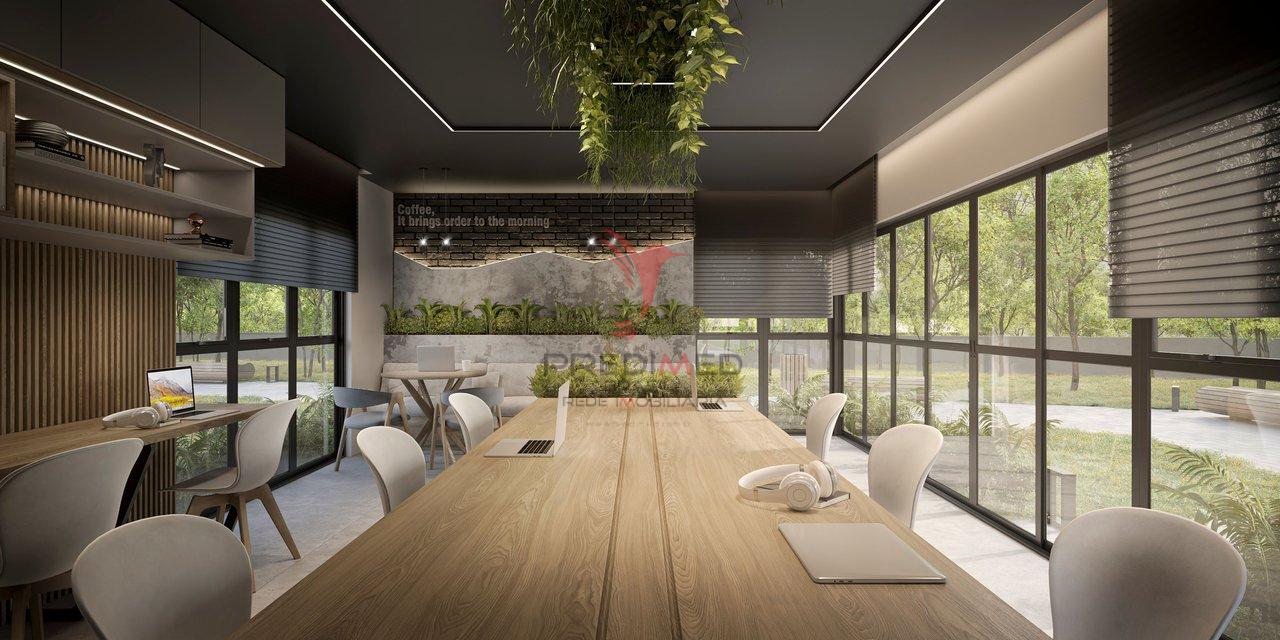 Apartamento em Blumenau , sacada com churrasqueira. Bairro Fidélis Rua Caminho dos Ipês Blumenau - 