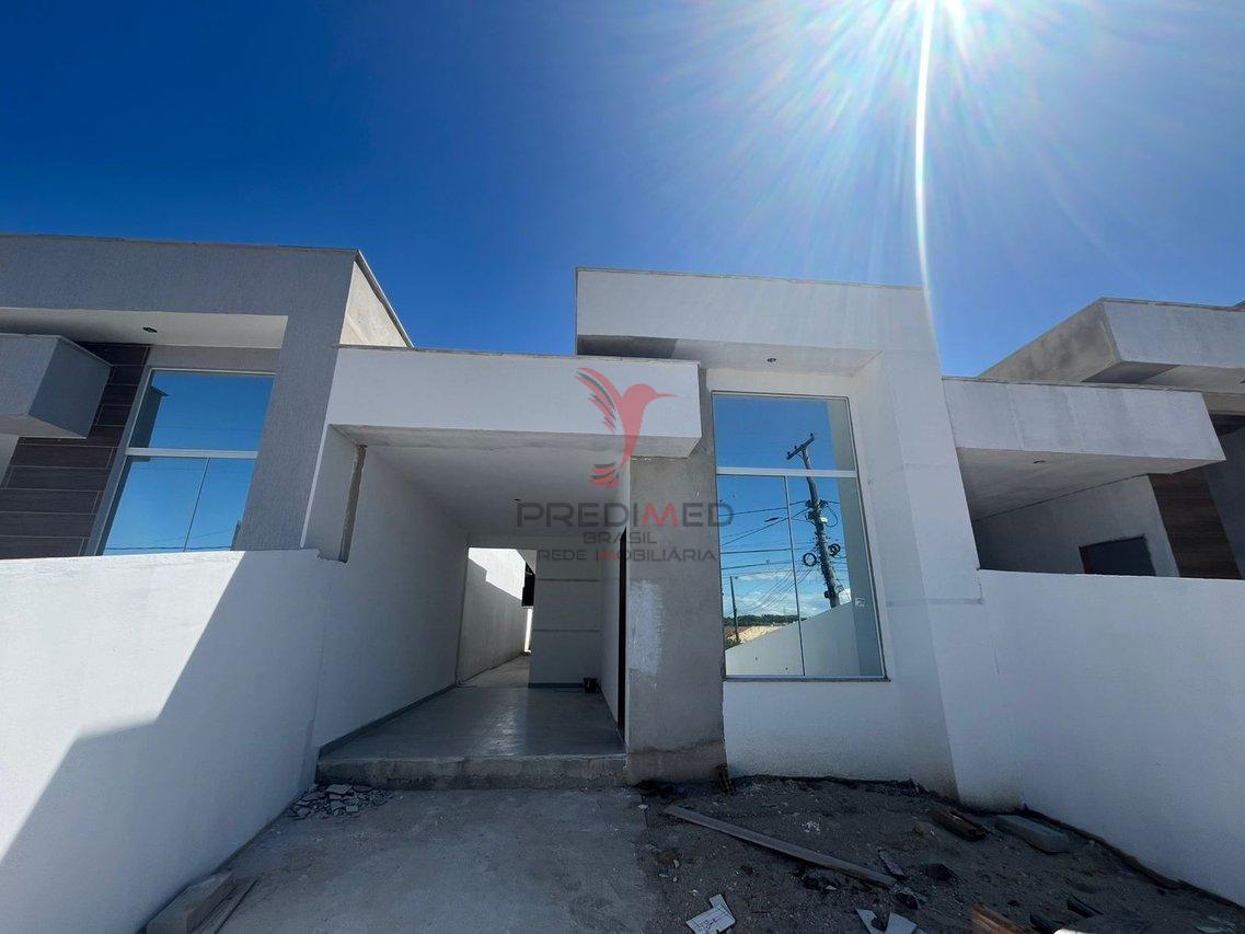 Excelente casa de primeira no bairro Sopotó em Iguaba Grande! Estrada do Sopotó Iguaba Grande - 