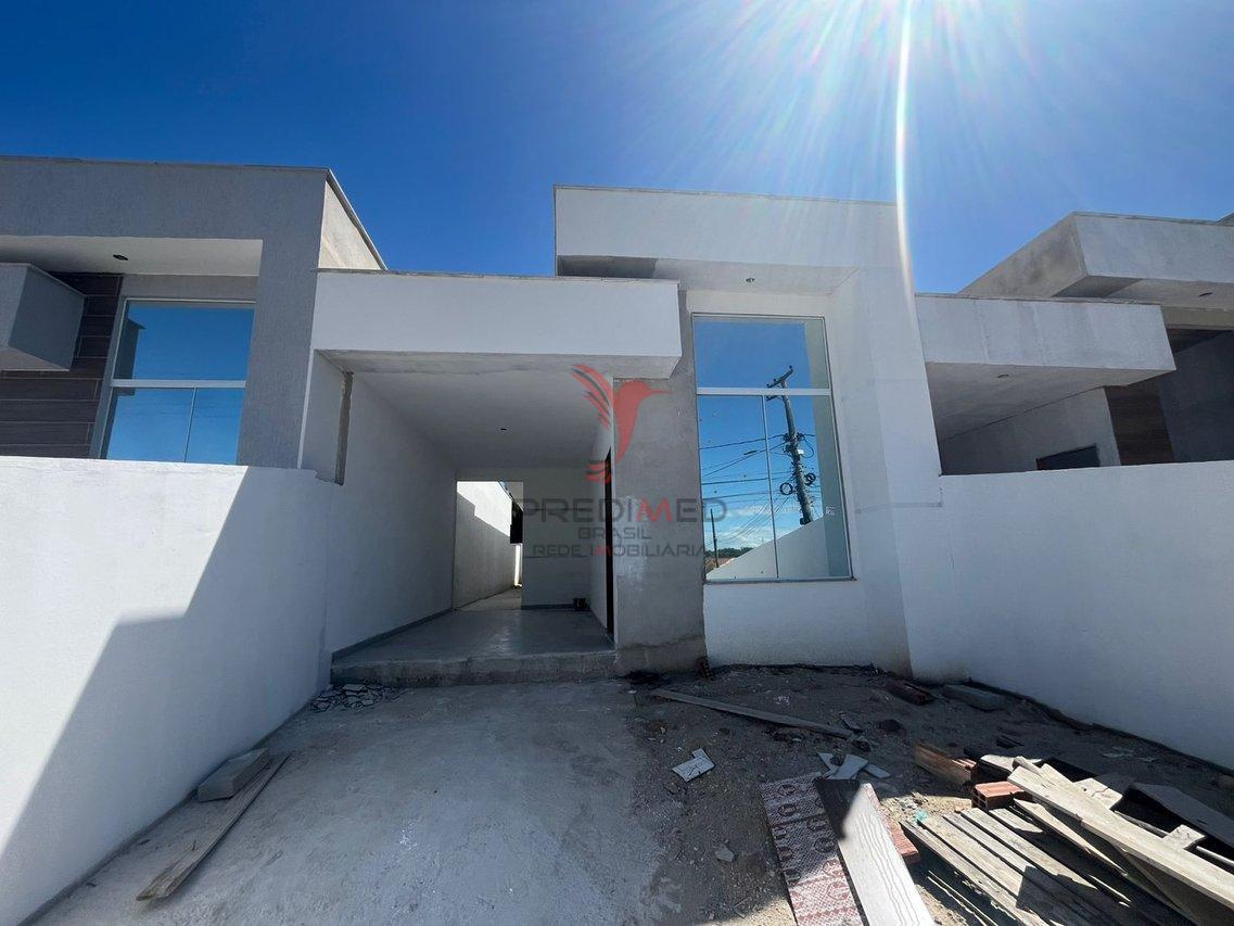 Excelente casa de primeira no bairro Sopotó em Iguaba Grande! Estrada do Sopotó Iguaba Grande - 