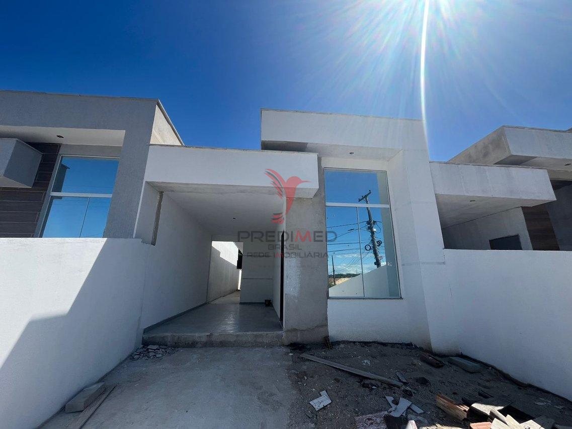 Excelente casa de primeira no bairro Sopotó em Iguaba Grande! Estrada do Sopotó Iguaba Grande - 