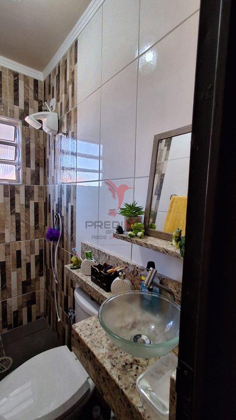 Vendo Casa com Edícula em São Pedro - SP  São Pedro - 