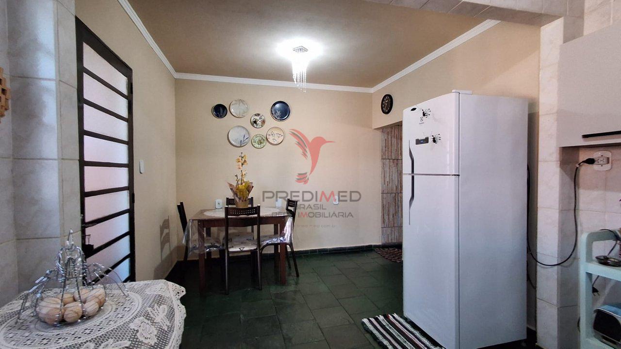 Vendo Casa com Edícula em São Pedro - SP  São Pedro - 