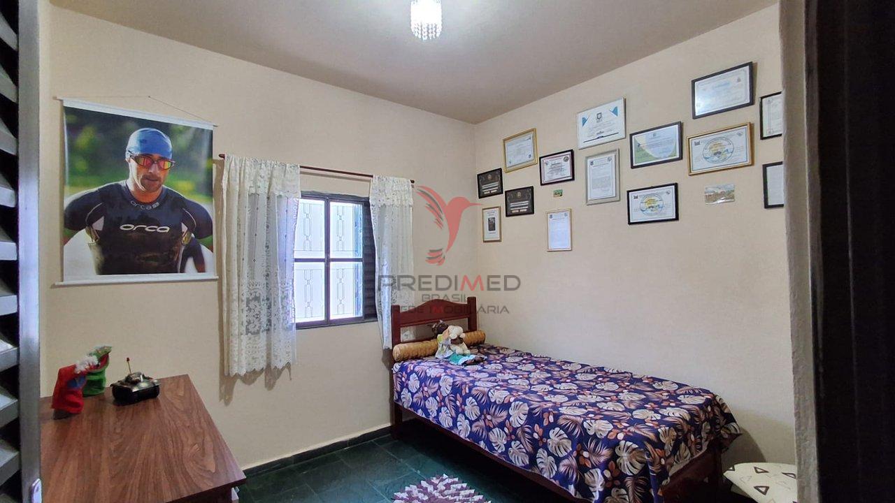 Vendo Casa com Edícula em São Pedro - SP  São Pedro - 