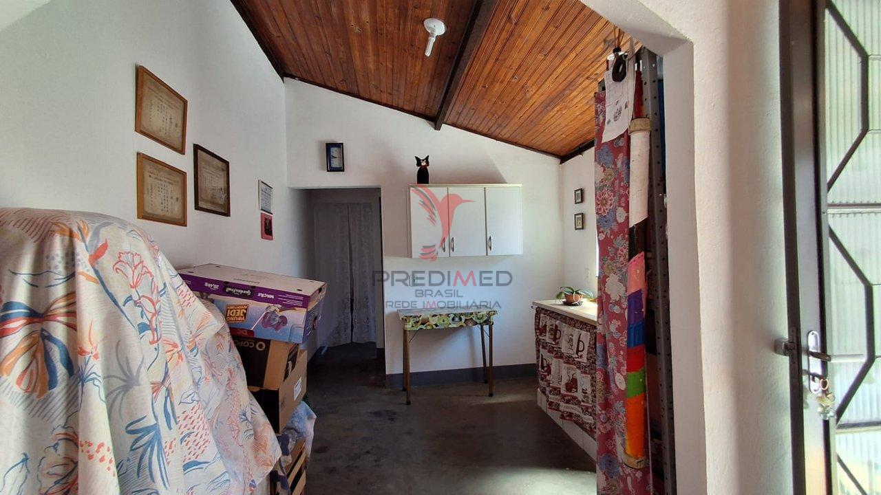 Vendo Casa com Edícula em São Pedro - SP  São Pedro - 