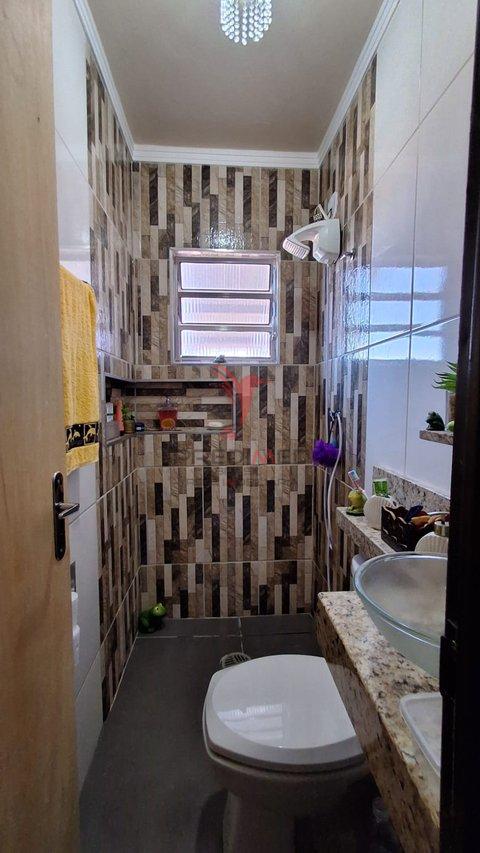 Vendo Casa com Edícula em São Pedro - SP  São Pedro - 