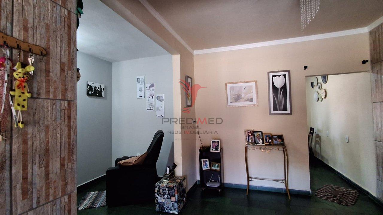 Vendo Casa com Edícula em São Pedro - SP  São Pedro - 