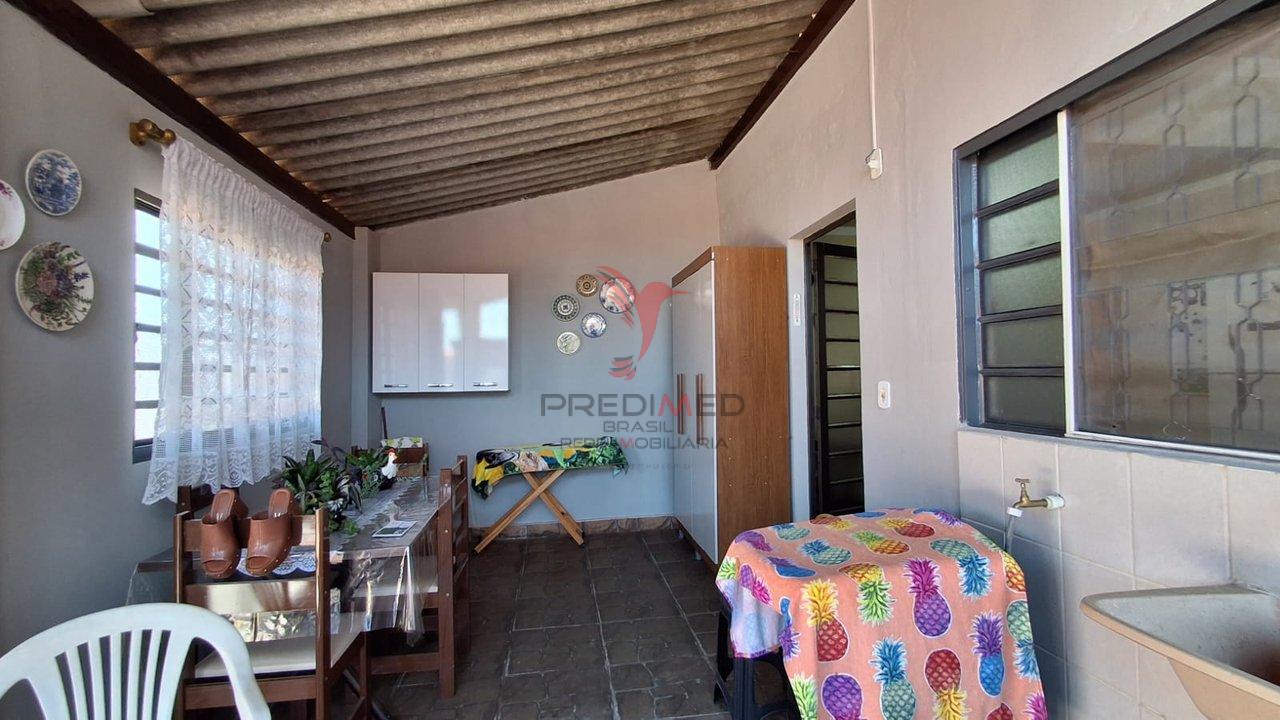 Vendo Casa com Edícula em São Pedro - SP  São Pedro - 