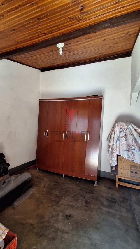 Vendo Casa com Edícula em São Pedro - SP  São Pedro - 