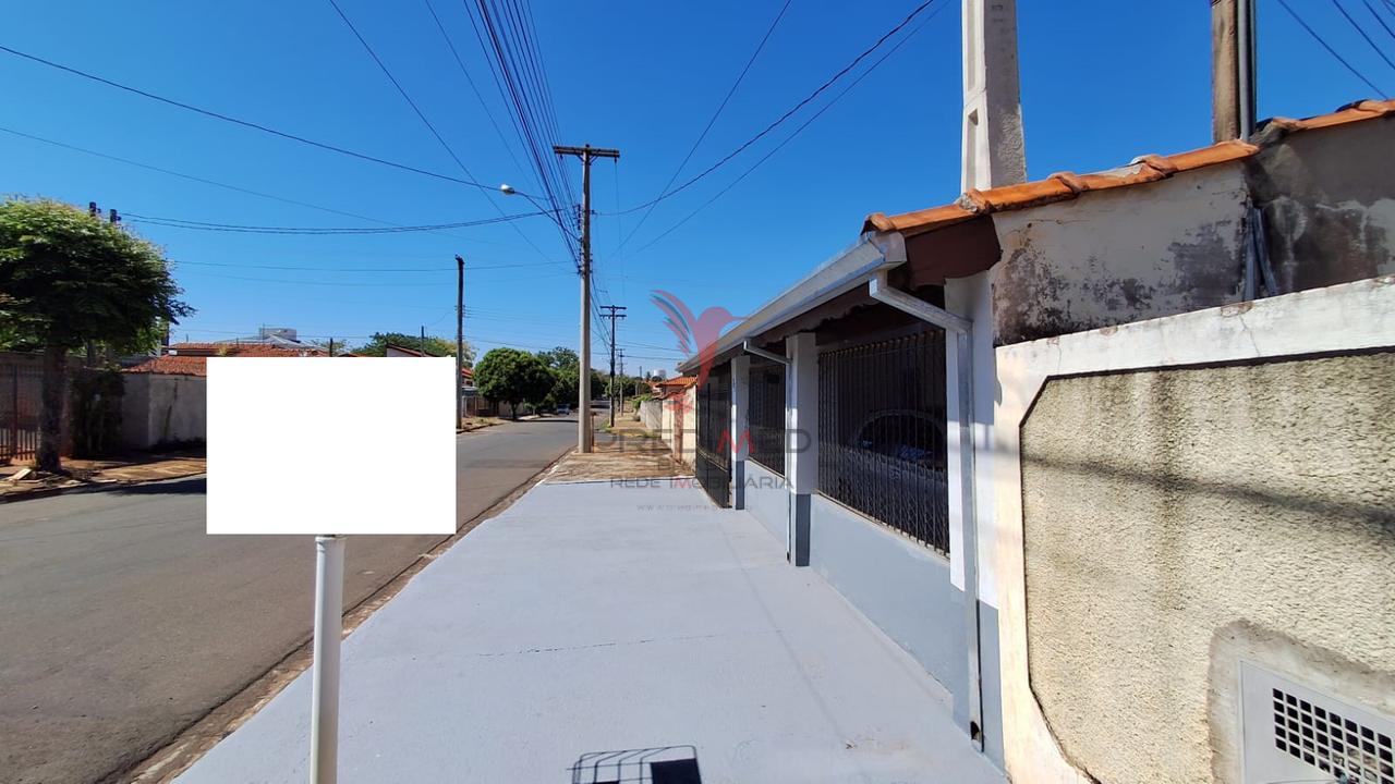 Vendo Casa com Edícula em São Pedro - SP  São Pedro - 