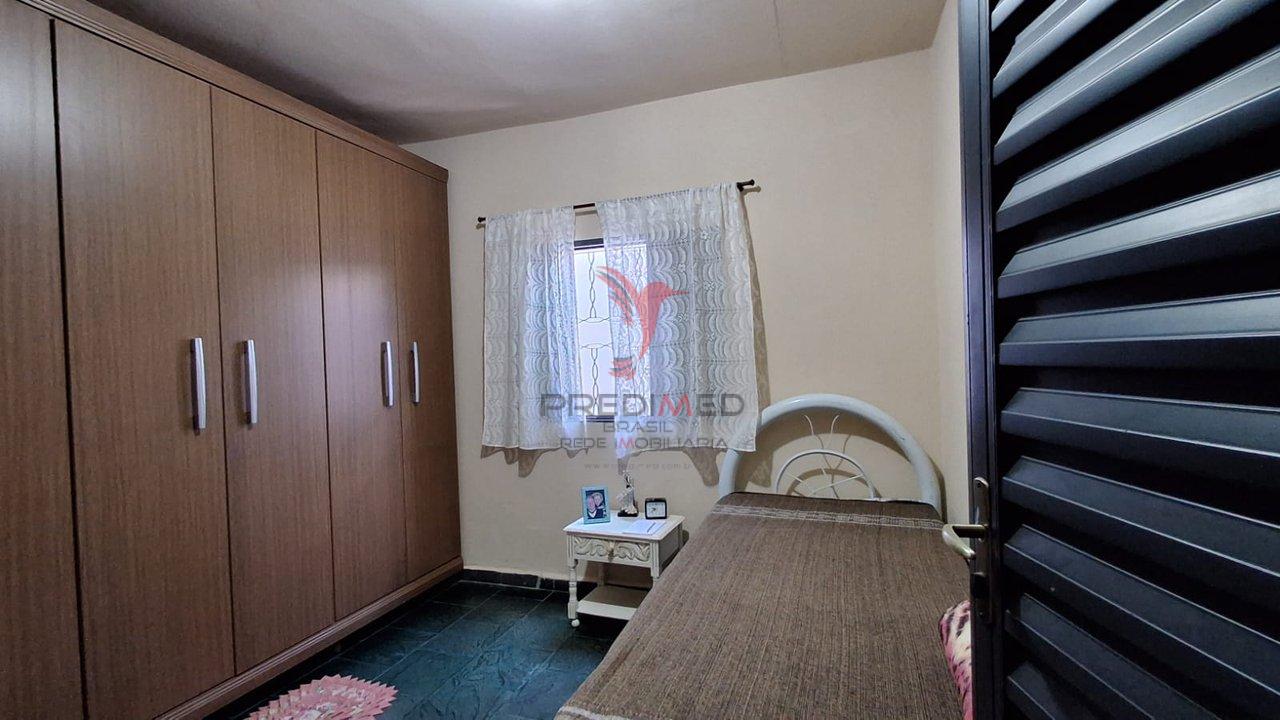 Vendo Casa com Edícula em São Pedro - SP  São Pedro - 