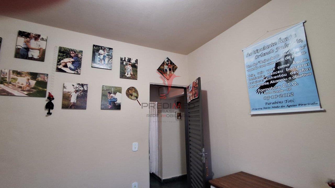 Vendo Casa com Edícula em São Pedro - SP  São Pedro - 