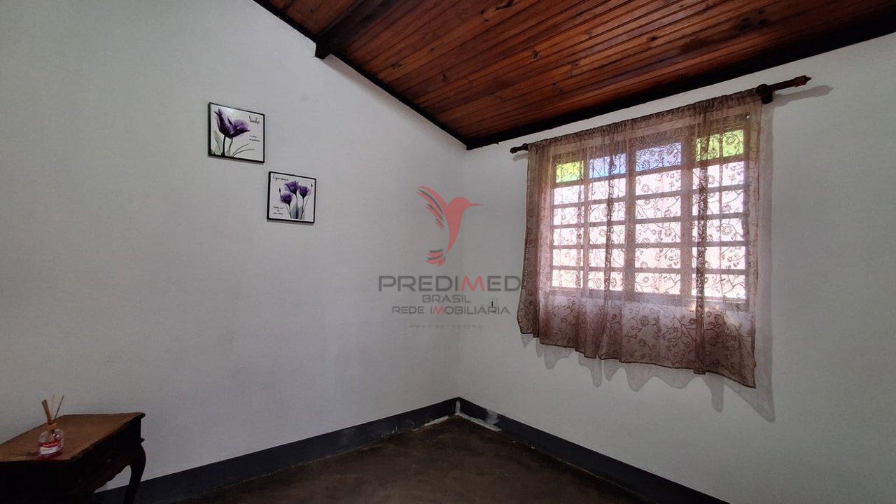 Vendo Casa com Edícula em São Pedro - SP  São Pedro - 