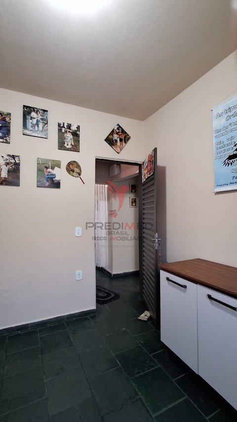 Vendo Casa com Edícula em São Pedro - SP  São Pedro - 