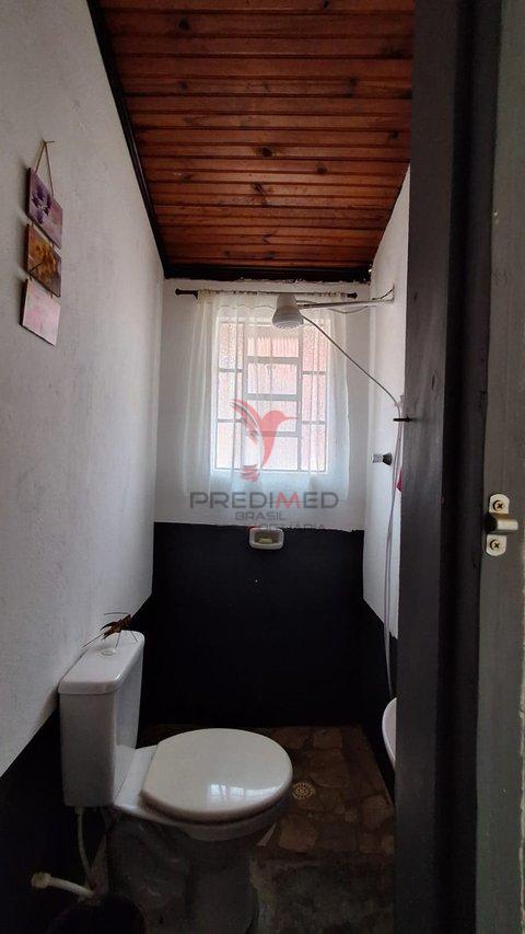 Vendo Casa com Edícula em São Pedro - SP  São Pedro - 