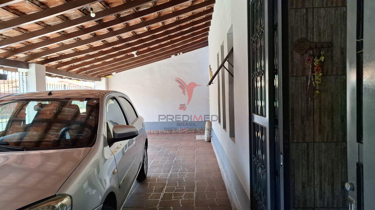 Vendo Casa com Edícula em São Pedro - SP  São Pedro - 