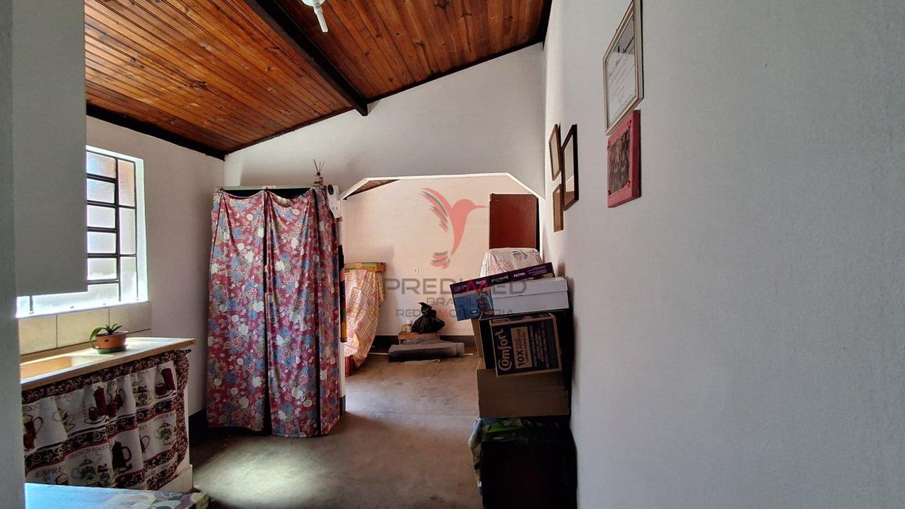 Vendo Casa com Edícula em São Pedro - SP  São Pedro - 