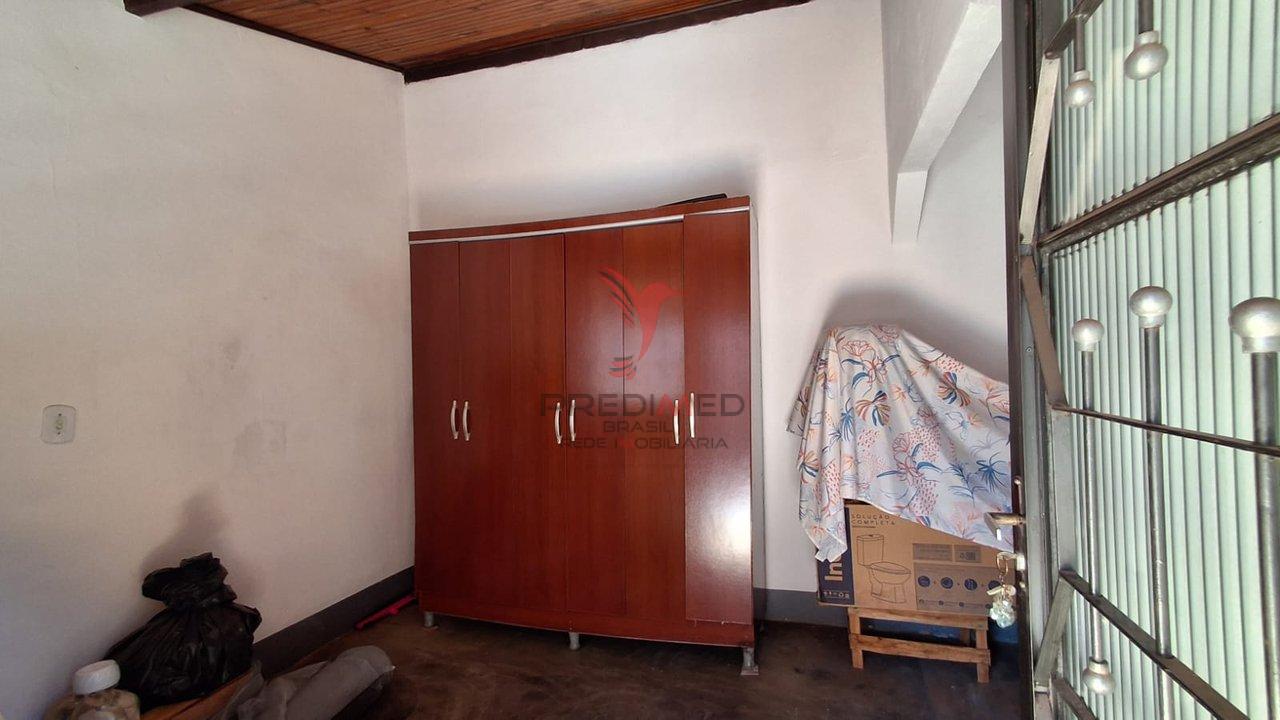 Vendo Casa com Edícula em São Pedro - SP  São Pedro - 