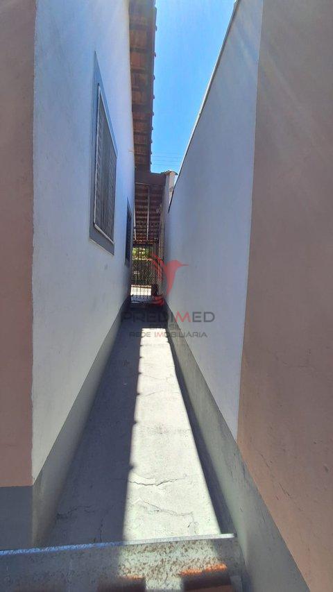 Vendo Casa com Edícula em São Pedro - SP  São Pedro - 