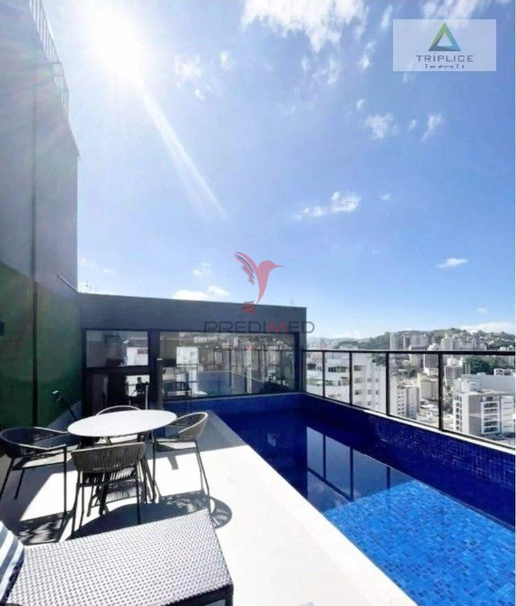 Apartamento em Blumenau  Blumenau - 