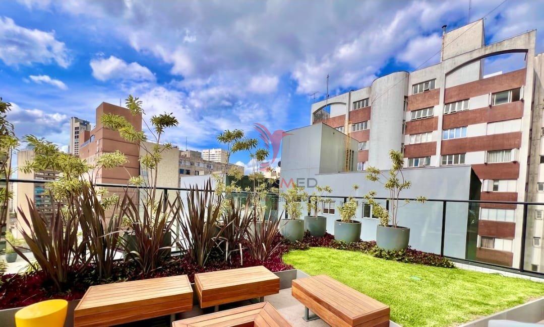 Apartamento em Blumenau  Blumenau - 