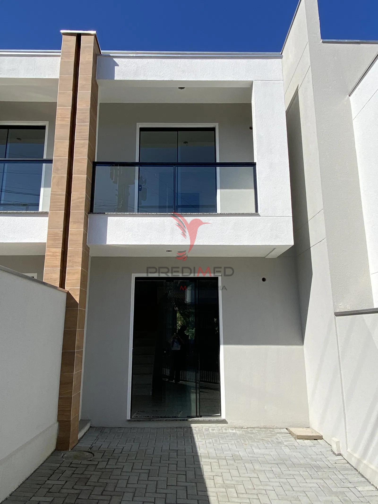 Vende Sobrado em Blumenau  Blumenau - 