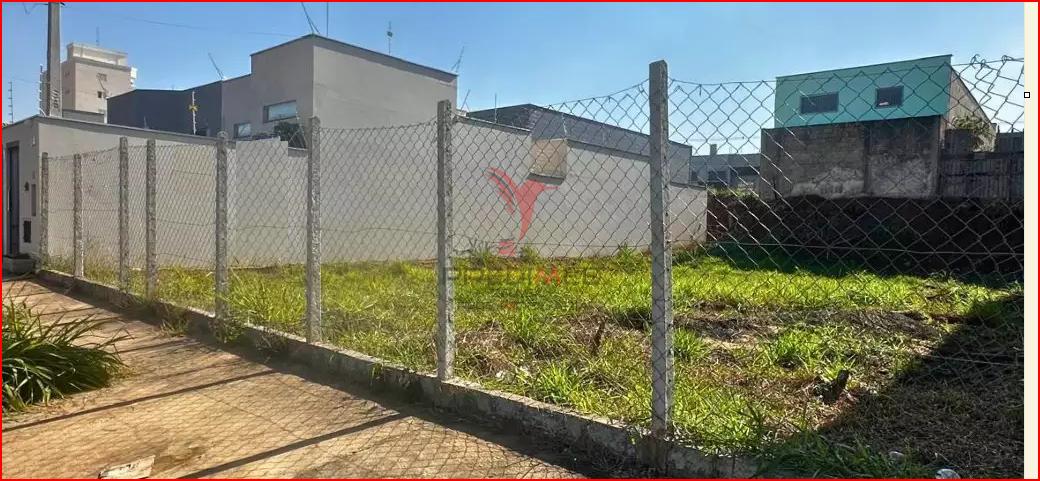 TERRENO COMERCIAL PARA GALPÃO OTIMA LOCALIZAÇÃO Rua Francisco Castilho Moraes,  Piracicaba - 