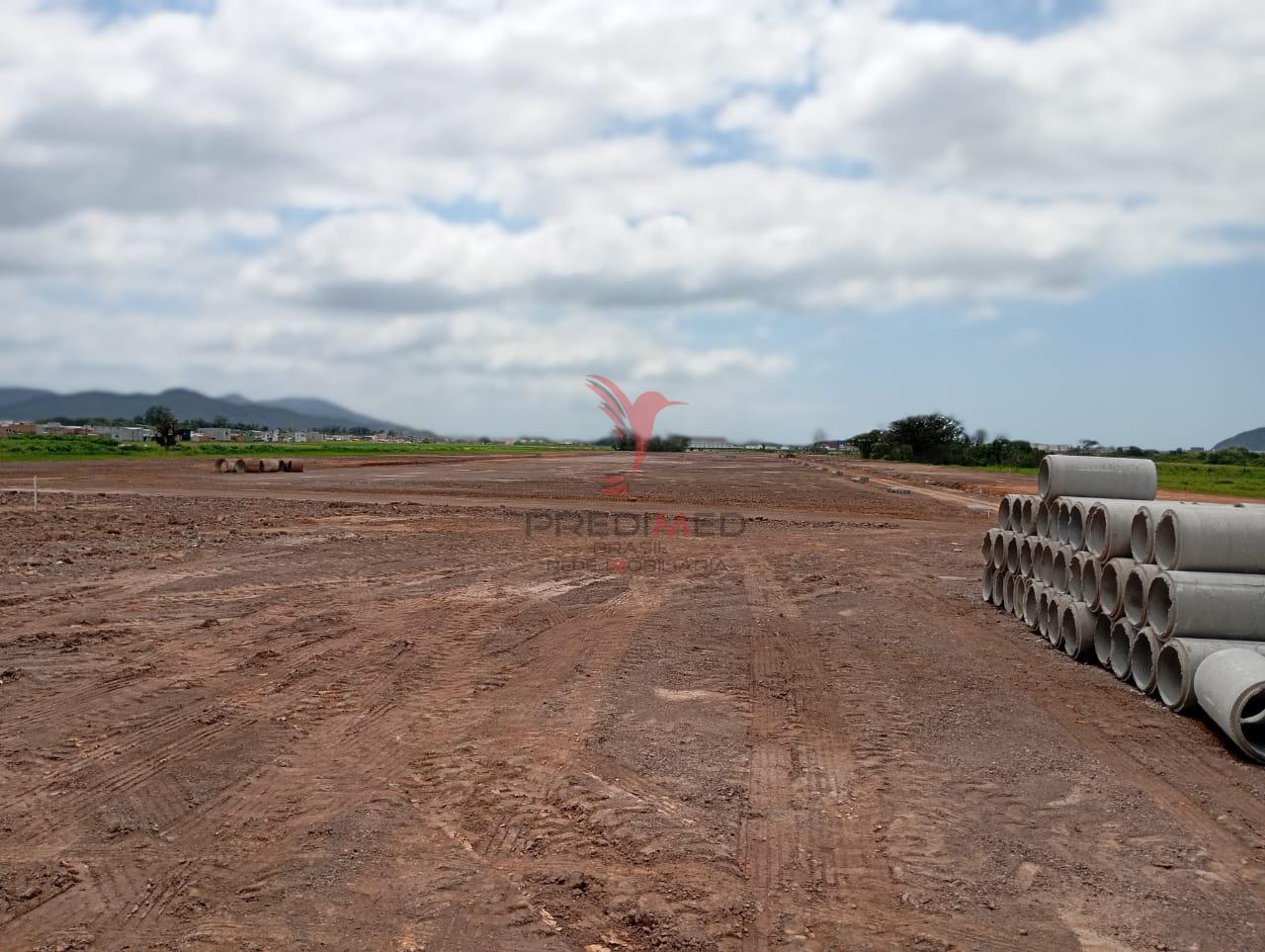 Seu Terreno em Itaja&iacute;: 250m&sup2; com 240 Meses para Pagar (Direto com a Loteadora)! Rua Acyr Cunha Itajaí - 