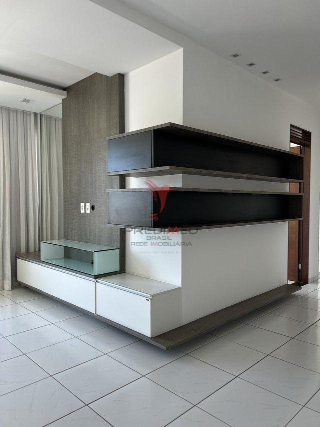 Apartamento perto da Praia. Com 94 Mts², espaçoso , 3 Quartos,  no Bessa . João Pessoa Rua Doutor Francisco Sarmento Meira João Pessoa - 