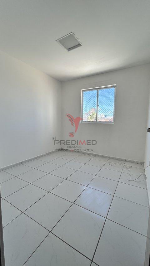Apartamento perto da Praia. Com 94 Mts², espaçoso , 3 Quartos,  no Bessa . João Pessoa Rua Doutor Francisco Sarmento Meira João Pessoa - 