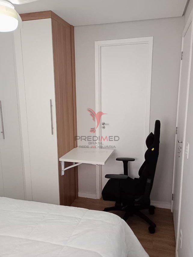 Oportunidade no Paraiso do Morumbi Apartamento 1 dormitorio Rua 17 de Janeiro São Paulo - 