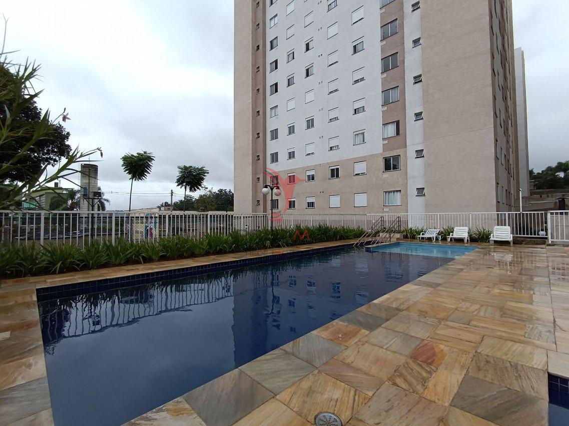 Oportunidade no Paraiso do Morumbi Apartamento 1 dormitorio Rua 17 de Janeiro São Paulo - 
